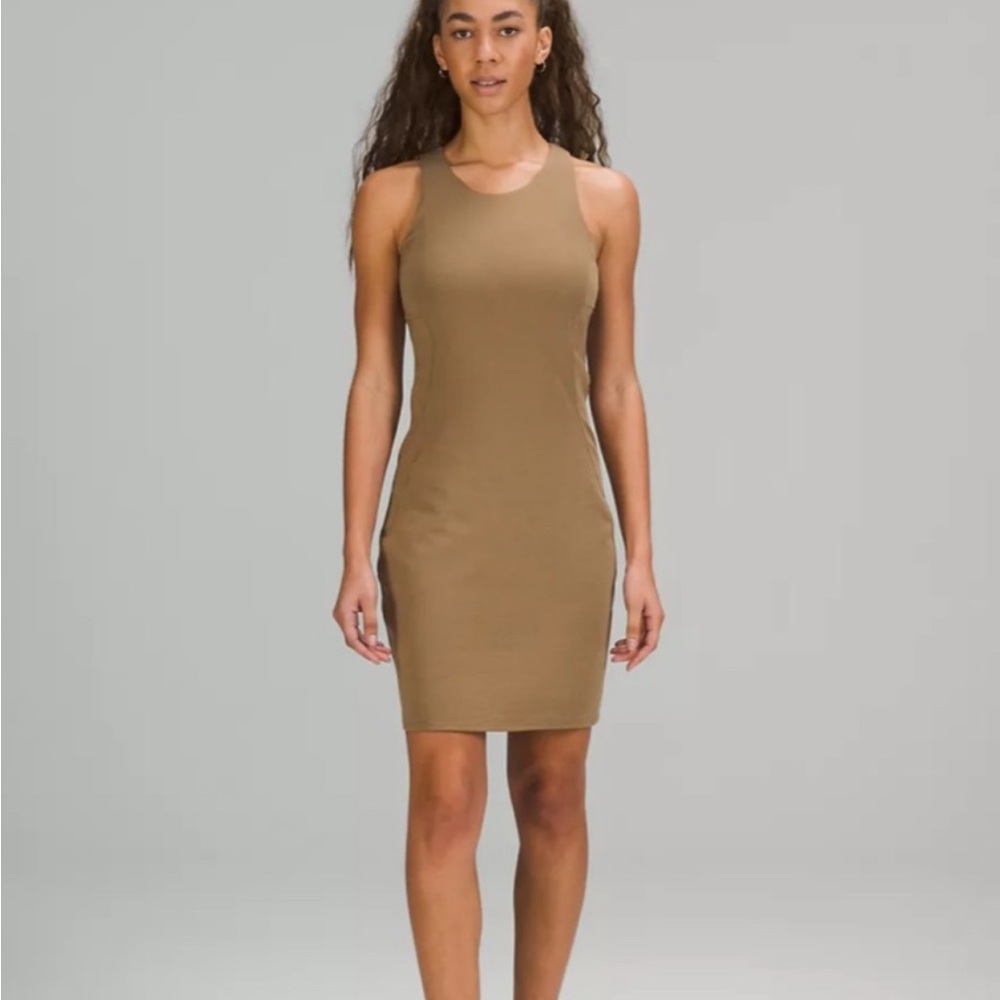 Lululemon Bodycon Dress Size 6